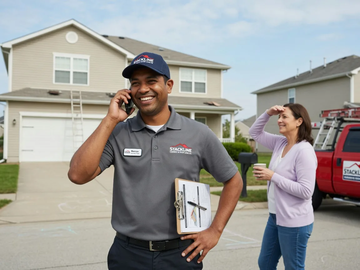 Chimney flashing repair Mcclellandtown, PA FAQs